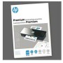 Couvertures de plastification HP 9127 A3 (50 Unités)