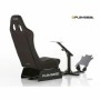 Chaise de Bureau Playseat Evolution Alcantara Noir