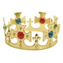 Couronne My Other Me Or Roi (57 cm)