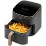 Freidora sin Aceite Cosori Turbo Blaze Chef Edition 1725 w Negro 6 L