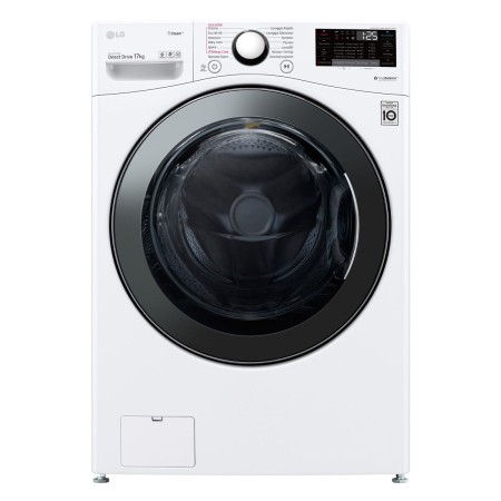 Lavadora LG 1200 rpm 1100 rpm