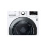 Lavadora LG 1200 rpm 1100 rpm