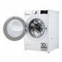Machine à laver LG 1200 rpm 1100 rpm