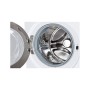Machine à laver LG 1200 rpm 1100 rpm
