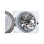 Machine à laver LG 1200 rpm 1100 rpm