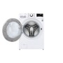 Machine à laver LG 1200 rpm 1100 rpm