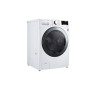 Machine à laver LG 1200 rpm 1100 rpm