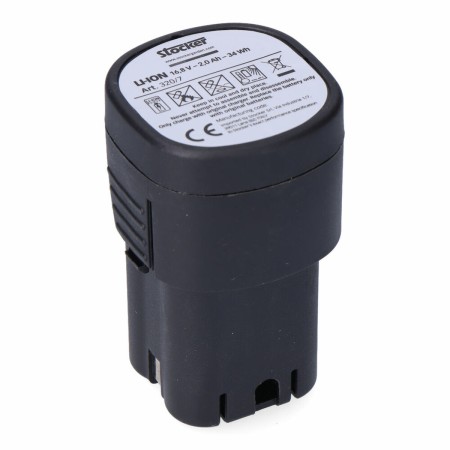 Batterie rechargeable Stocker 79119 st-320/7 Li-Ion 2 Ah 16,8 V