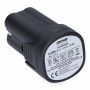 Batería recargable Stocker 79119 st-320/7 Li-Ion 2 Ah 16,8 V