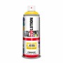 Peinture en spray Pintyplus Evolution RAL 1021 Sunny Yellow 400 ml Mat