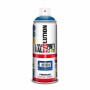 Peinture en spray Pintyplus Evolution RAL 5010 Gentian Blue 400 ml Mat