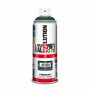 Peinture en spray Pintyplus Evolution RAL 6005 Moss Green 400 ml Mat