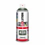 Pintura en spray Pintyplus Evolution RAL 6020 Verde oscuro 400 ml Cromado