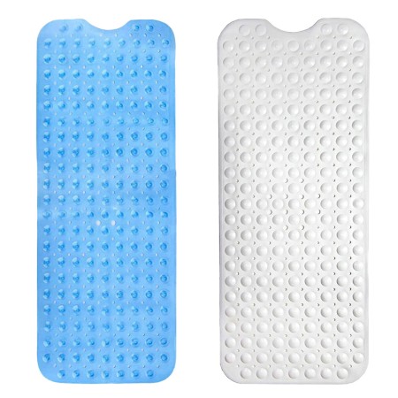 Tapis de Douche Antidérapant Exma PVC