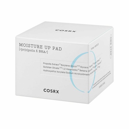 Exfoliant visage Cosrx Disques de Coton (70 uds)