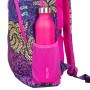 Mochila Escolar Milan Fucsia 45 x 30 x 12 cm