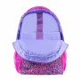 Cartable Milan Fuchsia 45 x 30 x 12 cm