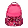 Cartable Milan Rose 46,5 x 30 x 17 cm