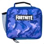 Bolsa Térmica Fortnite 23,5 x 21 x 7,5 cm (6 Unidades)