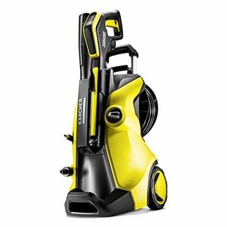 Nettoyeur haute pression Kärcher K 5 PREMIUM SMART CONTROL 2100W Jaune