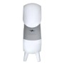 Lampe de bureau Activejet AJE-SOLO RGB Blanc Plastique 2,8 x 43,5 x 8 cm