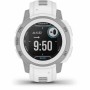 Montre intelligente GARMIN 010-02564-03 Blanc Vert Gris 0,79"