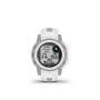 Montre intelligente GARMIN 010-02564-03 Blanc Vert Gris 0,79"