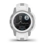 Montre intelligente GARMIN 010-02564-03 Blanc Vert Gris 0,79"