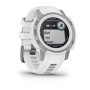 Montre intelligente GARMIN 010-02564-03 Blanc Vert Gris 0,79"