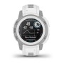 Smartwatch GARMIN 010-02564-03 Blanco Verde Gris 0,79"