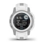 Montre intelligente GARMIN 010-02564-03 Blanc Vert Gris 0,79"