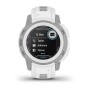 Montre intelligente GARMIN 010-02564-03 Blanc Vert Gris 0,79"