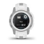 Montre intelligente GARMIN 010-02564-03 Blanc Vert Gris 0,79"