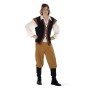 Déguisement pour Adultes Limit Costumes XXL Moyen-âge Paysan