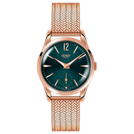 Reloj Mujer Henry London HL30-UM-0130 (Ø 30 mm)