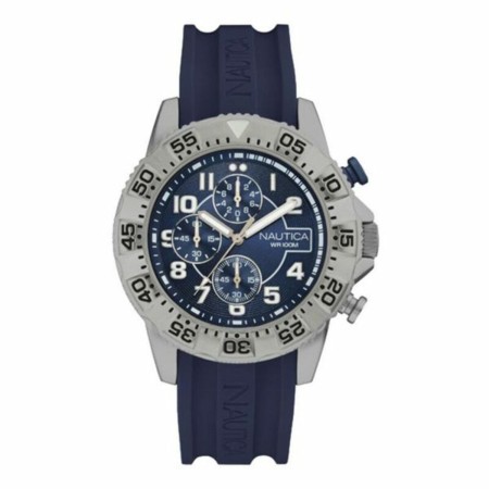 Reloj Hombre Nautica NAI16512G (Ø 45 mm)