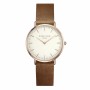 Reloj Mujer Rosefield TWBRRC-T55 (33 mm)