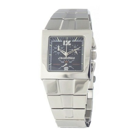 Montre Homme Chronotech CT7351B-01M (Ø 36 mm)