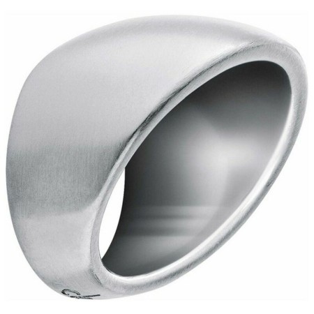 Anillo Mujer Calvin Klein KJ93MR01010 Plateado