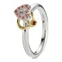 Anillo Mujer Pandora 190844RHL