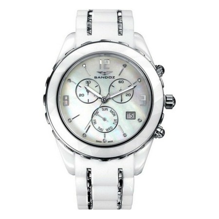 Montre Femme Sandoz 81272-90 (40 mm)