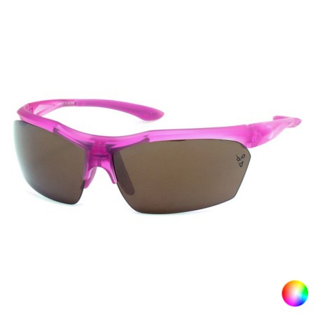 Lunettes de soleil Unisexe Italia Independent ADP10 (ø 57 mm)