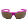 Gafas de Sol Unisex Italia Independent ADP10 (ø 57 mm)