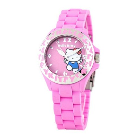 Montre Femme Hello Kitty HK7143L-07