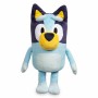 Jouet Peluche Famosa Bluey Jumbo Plush (45 cm)