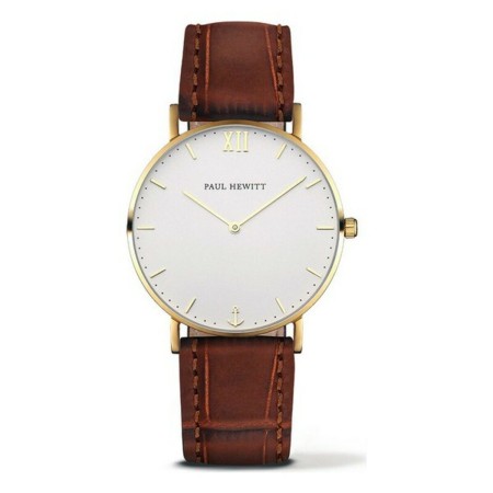 Montre Femme Paul Hewitt PH-SA-G-SM-W-14S (Ø 36 mm)