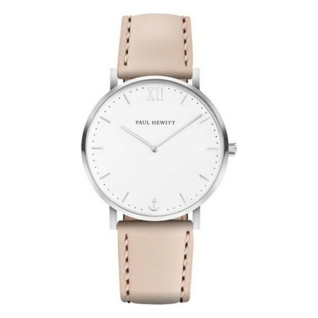 Montre Unisexe Paul Hewitt PH-SA-S-St-W-22S (Ø 39 mm)