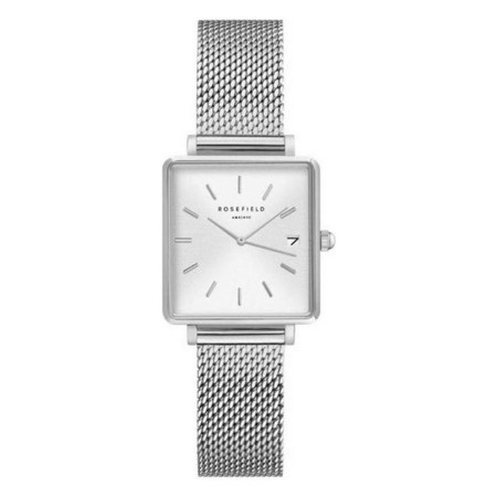 Montre Femme Rosefield QMWMS-Q038