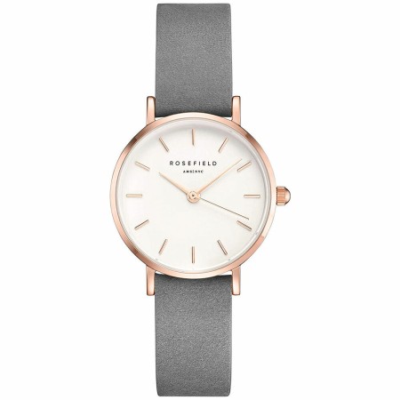 Montre Femme Rosefield 26WGR-264