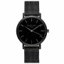 Montre Femme Rosefield MBB-M43